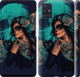 

Чехол Fantasy girl для Samsung Galaxy S20 Plus 878828