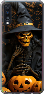 

Чохол Halloween 2 на Samsung Galaxy A70 2019 A705F 1639593