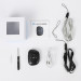 Купить Трекер GPS V50 Tracker Pendant SIM (4G LTE with 2G GSM fallback) 1000mAh (Black) на vchehle.ua