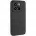 Чехол Silicone Cover Lakshmi Full Camera (AA) для Xiaomi 14 (Черный / Black)