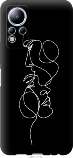 

Чохол Пара на Infinix Note 11 1419951