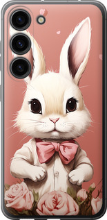 

Чехол Зайчик для Samsung Galaxy S23 1650077