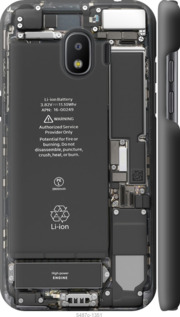 

Чехол Детали смартфона для Samsung Galaxy J2 2018 1431919