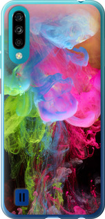 

Чохол Яскраві фарби на ZTE Blade A7 2020 1627563