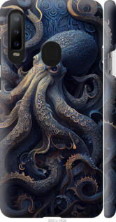 

Чохол Осьминіг на Samsung Galaxy A8S 1506679