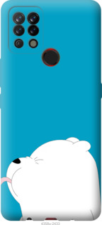 

Чехол Мишка 1 для Tecno Pova LD7 1181992