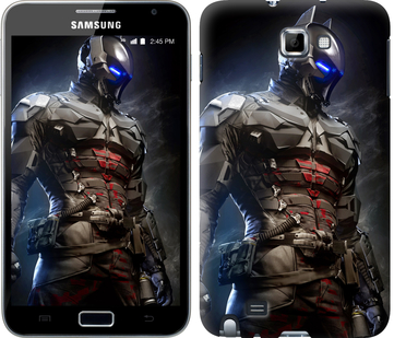 

Чохол Лицар на Samsung Galaxy Note i9220 630839