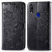 Фото Кожаный чехол-книжка Art Case с визитницей для Xiaomi Redmi 7 (Черный) в магазине vchehle.ua