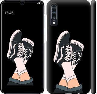 

Чохол Кеди на Samsung Galaxy A70 2019 A705F 722323