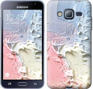 

Чехол Пастель v1 для Samsung Galaxy J3 Duos (2016) J320H 625648
