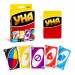 Фото Карточная настольная игра «УНА classic» на vchehle.ua