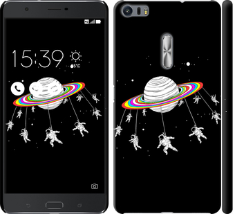 

Чохол Місячна карусель на Asus Zenfone 3 Ultra ZU680KL 638900