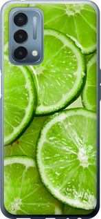 

Чехол Лайм для OnePlus Nord N200 1691588