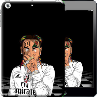 

Чехол Swag1 для iPad mini 4 849696