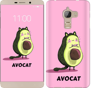

Чохол Avocat на LeTV Max X900 719070