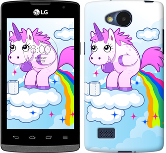 

Чохол Єдинорiжка на LG Joy H220 338766