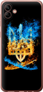 

Чохол Герб на Samsung Galaxy A04 A045F 1690694