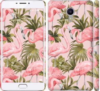 

Чехол фламинго 2 для Meizu M3 Max 744709