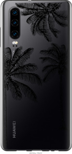 

Чехол Пальмы1 для Oppo Find X2 1019518