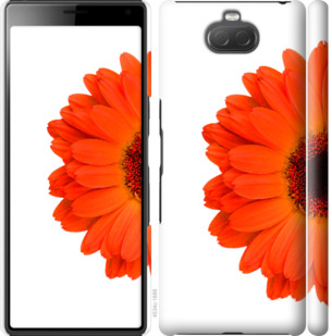 

Чехол Гербера 1 для Sony Xperia 10 I4113 802571