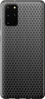 Чохол Комірки на Samsung Galaxy S20 Plus