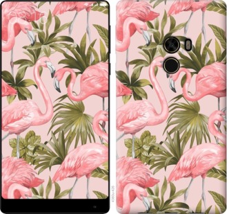 

Чехол фламинго 2 для Xiaomi Mi MiX 744753