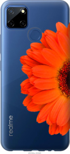 

Чехол Гербера 1 для Realme C12 1589560