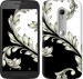 Чехол White and black 1 для Motorola Moto G3