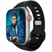 Ремешок BlueO Fluoro Rubber Sport для Apple Watch 42(ser.1-3)/44/45/46/49mm