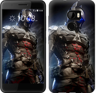 

Чехол Рыцарь для HTC One X10 630888