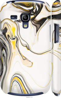 

Чехол Краски v3 для Samsung Galaxy S3 mini 1435850