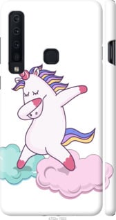 

Чохол Єдиноріг на Samsung Galaxy A9 (2018) 845520