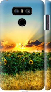 

Чехол Украина для LG G6 675768