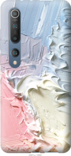 Чехол Пастель v1 для Motorola One Macro