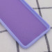Фото Уценка Чехол Silicone Cover Full without Logo (A) для Samsung Galaxy A10s (Дефект упаковки / Сиреневый / Dasheen) в магазине vchehle.ua