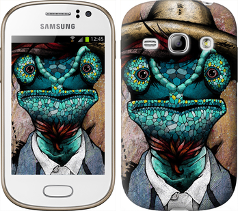 

Чехол Хамелеон в розыске для Samsung Galaxy Fame S6810 274074