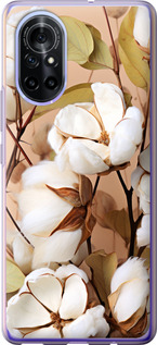 

Чехол Хлопок для Huawei Nova 8 1648929
