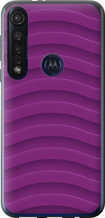 

Чохол Pattern Geometric Waves на Motorola G8 Plus 1624191