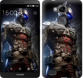 

Чохол Лицар на Huawei Ascend Mate 7 631148