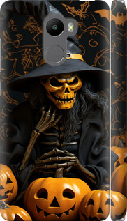 

Чохол Halloween 2 на Xiaomi Redmi 4 1639382