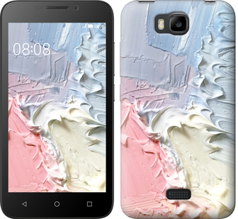 

Чохол Пастель для Huawei Y5C 625951