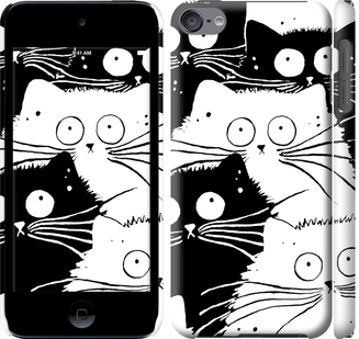 

Чохол Коти v2 на iPod Touch 6 285074