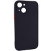 Чехол TPU Square Full Camera для Apple iPhone 13 (6.1")