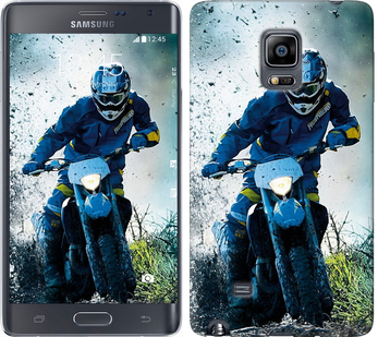 

Чохол Мотокрос на Samsung Note Edge SM-N915 139205