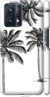 

Чохол Пальми1 для Realme 9 Pro+ 1571990
