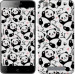 Чехол Панды для ZTE A610