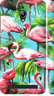 

Чехол Tropical background для Asus Zenfone Go ZC500TG 271013