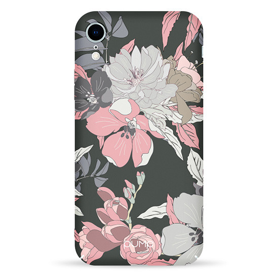 

Чехол Pump Tender Touch для Apple iPhone XR (6.1") (Spring Garden) 873867
