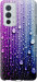 Чехол Капли воды для OnePlus 9RT