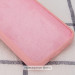 Фото Чохол Silicone Case Full Protective (AA) NO LOGO на Apple iPhone 16 Pro (6.3") (Рожевий / Pink) в маназині vchehle.ua